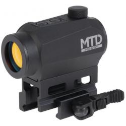POINT ROUGE MTD TACTICAL TOKYO MARUI