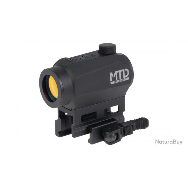 POINT ROUGE MTD TACTICAL TOKYO MARUI