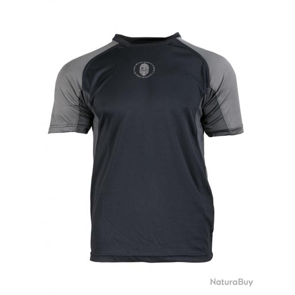 LOKI NAVY BLUE T SHIRT