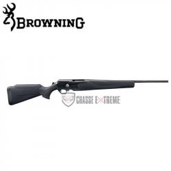Crosse BROWNING Compo Black pour Bar 4x et Maral 4x