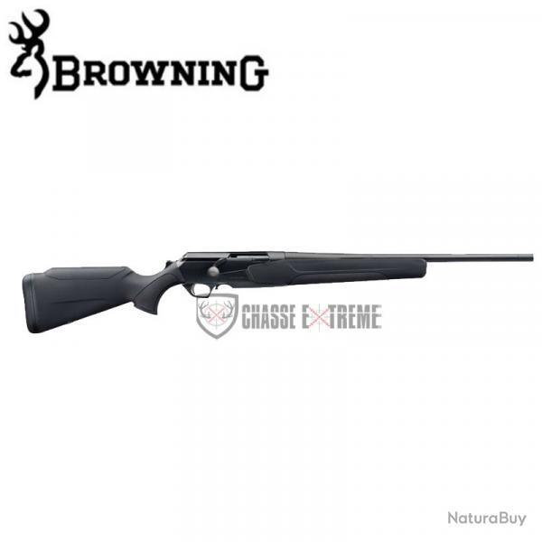 Crosse BROWNING Compo Black pour Bar 4x et Maral 4x