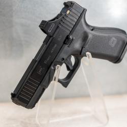 Wahoo ! Pack Glock 19 G5 + SCS
