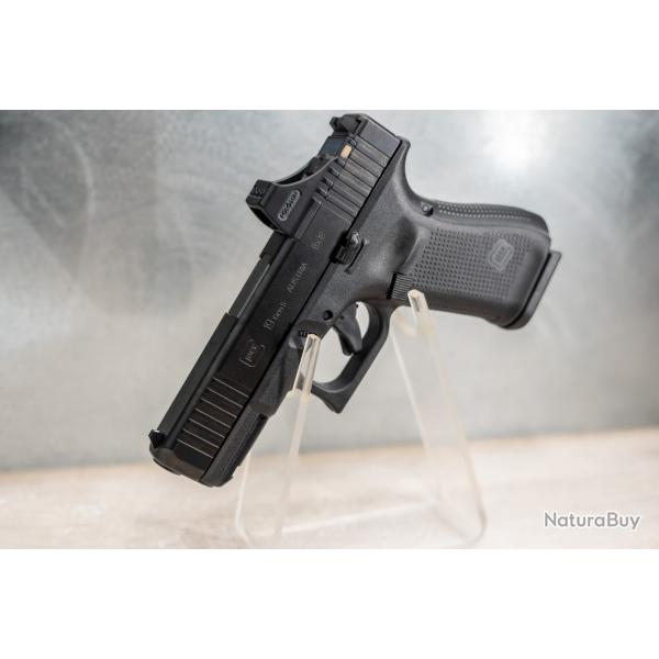 Wahoo ! Pack Glock 19 G5 + SCS