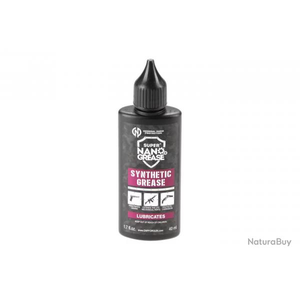 SYNTHETIC GREASE 40 ML AVEC APPLICATEUR