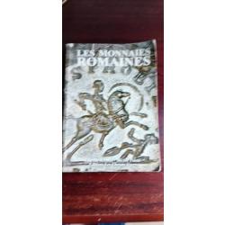 LES MONNAIES ROMAINES