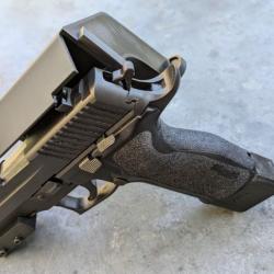 Récupérateur de douilles / Récupérateur d'étuis SIG P320