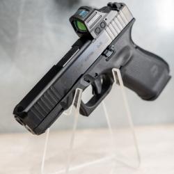 Wahoo ! Pack Glock 45 G5 + 407C