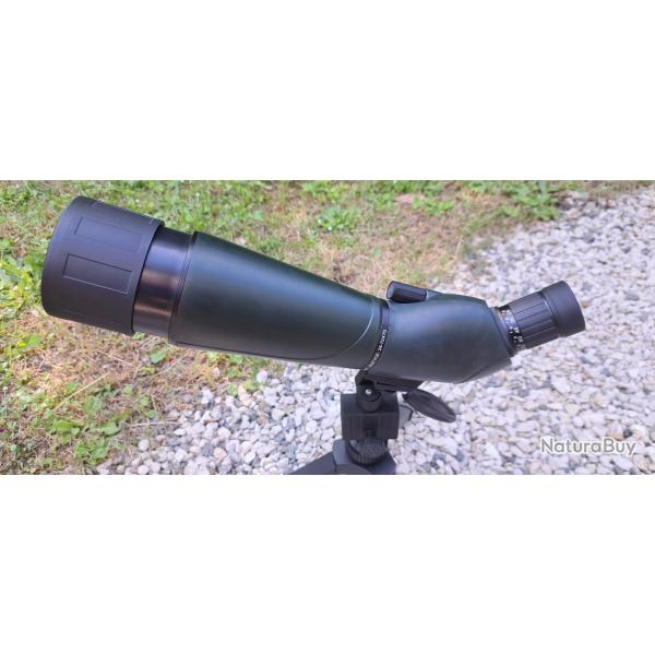 Longue vue Hakwe Vantage 24-72 X 70