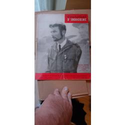 COMBATTANT D'INDOCHINE