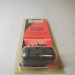 embases warne m927/929m x bolt browning