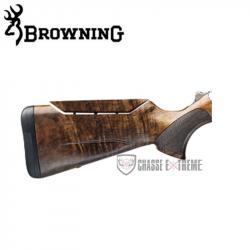 Crosse Pistolet Ajustable Gr3 BROWNING pour Bar 4x et Maral 4x