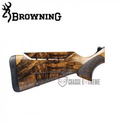 Crosse Pistolet Ajustable Gr4 BROWNING pour Bar 4x et Maral 4x