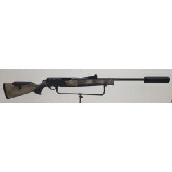 Occasion - Carabine Browning modèle Bar MK 3 calibre 30-06 Spring+Kite Optics Reflex K1+Silencieux