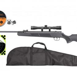 Vente Flash ! Pack Carabine à plomb UX R-Force One