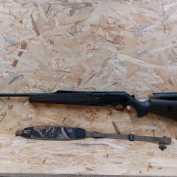 Browning mk 3 300 win mag gaucher