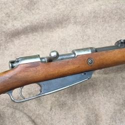 Gewehr 88 modifié S en superbe état de grenier , catégorie D