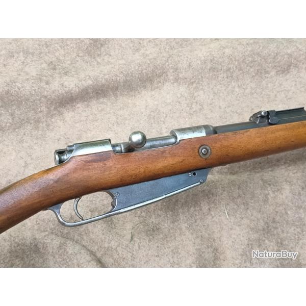 Gewehr 88 modifi S en superbe tat de grenier , catgorie D