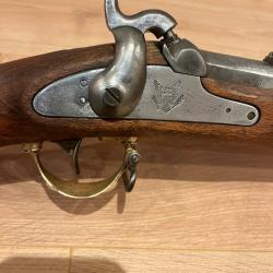Fusil Zouave Dikar