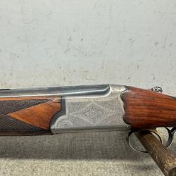 FUSIL SUPERPOSE IAB CALIBRE 12/70 - 1 sans prix de réserve
