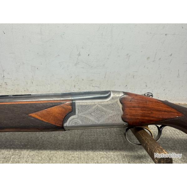 FUSIL SUPERPOSE IAB CALIBRE 12/70 - 1 sans prix de rserve