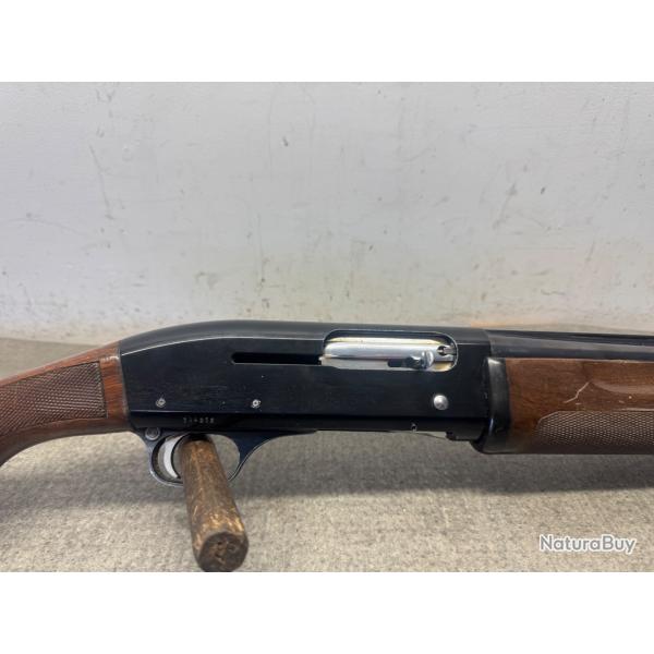 FUSIL SEMI-AUTOMATIQUE FRANCHI 500 CALIBRE 12/70 - 1 sans prix de rserve