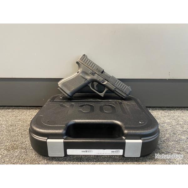 GLOCK 44 GEN 5 22 LR
