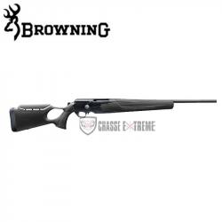Crosse BROWNING Thumbhole Ajustable Compo Black pour Bar 4x et Maral 4x