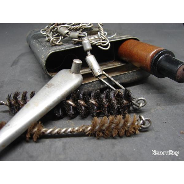 boite de nettoyage (RG34) "arr43" Kriegsmodell