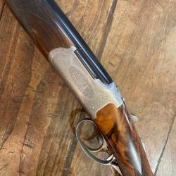 Chapuis C15 Grade 4 Calibre 8x57IRS