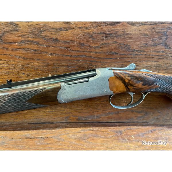 Chapuis C15 Grade 4 Calibre 8x57IRS
