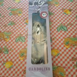 Ensemble mouche garbolino