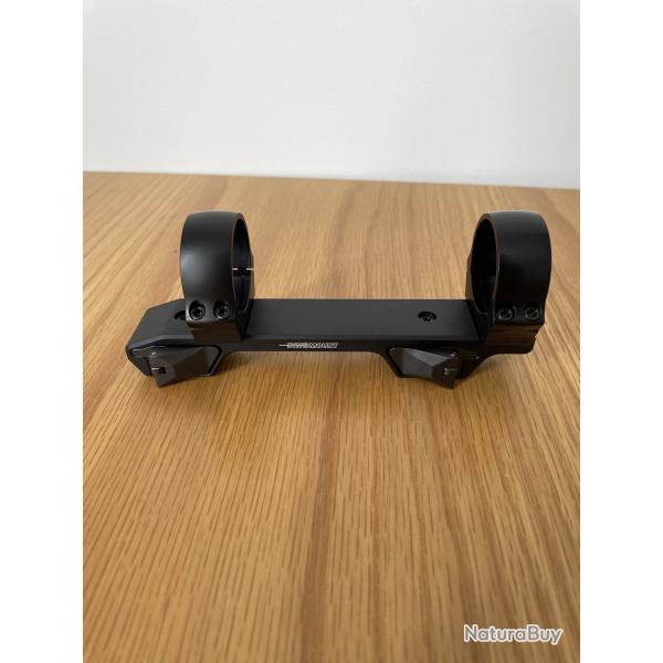 Montage amovible Innomount avec collier de 30 mm pour Sauer 404
