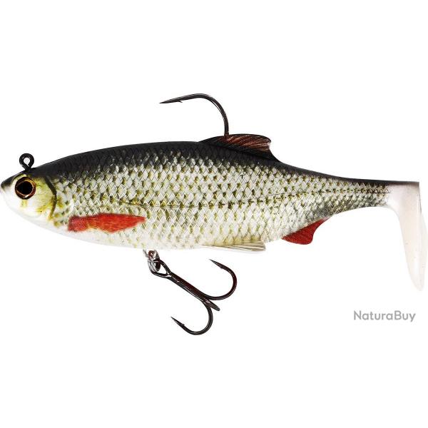 Leurre Souple Westin Ricky The Roach RNR 14cm Real Roach