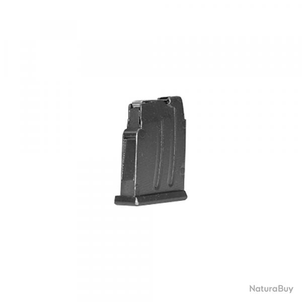Chargeur CZ 455/452 Cal.22 LR 5 Coups acier