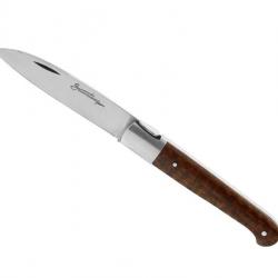 COUTEAU SAUVETERRE AMOURETTE 9CM INOX