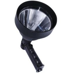 Phare de comptage Pisteurs LED 1300 Noir Portée 650M Rechargeable