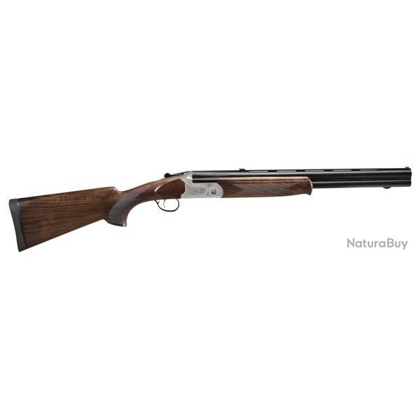 Fusil Suhlberg Sous Bois Cal.12/76