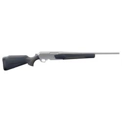 Crosse et devant Browning Bar et Maral 4X Black Brown