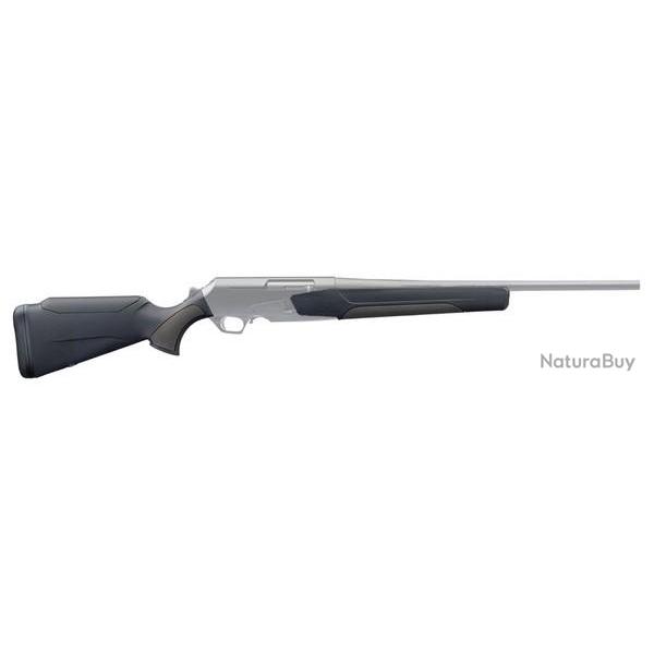 Crosse et devant Browning Bar et Maral 4X Black Brown