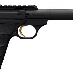 Pistolet Browning Buck Mark Camper UFX Cal.22LR