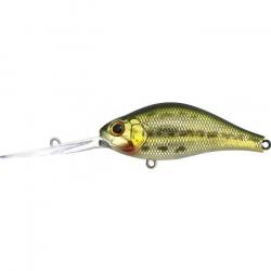 Poisson Nageur Zip Baits B Switcher 4.0 No Rattle U005 - Bass