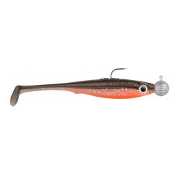 Leurre Souple Spro Iris Popeye To Go 80 UV Olive