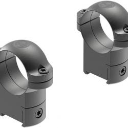 COLLIER LEUPOLD RM CZ 527 1´´ HIGH MAT