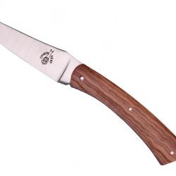 COUTEAU CAMEMBERT PLEIN MANCHE OLIVIER 11CM INOX