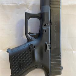 Pistolet Glock 26 Gen 5 cal 9 x 19