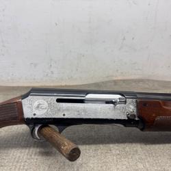 FUSIL SEMI-AUTOMATIQUE FRANCHI ELITE CALIBRE 12/70 - 1 sans prix de réserve