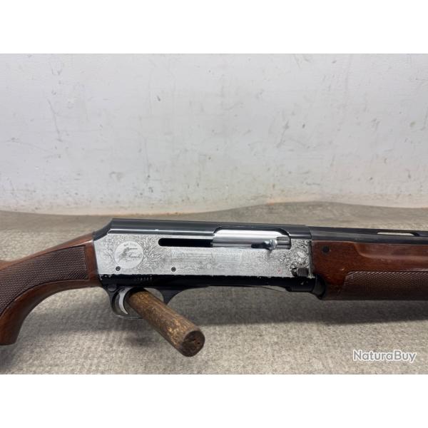 FUSIL SEMI-AUTOMATIQUE FRANCHI ELITE CALIBRE 12/70 - 1 sans prix de rserve
