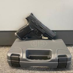 SIG P322 22 LR