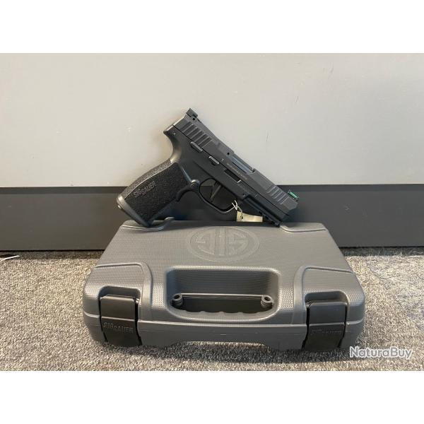 SIG P322 22 LR