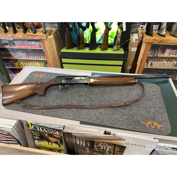 DESTOCKAGE Fusil LUIGI FRANCHI 610 VARILITE 12/70